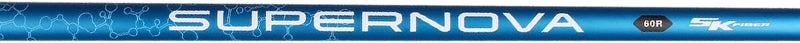 SK Fiber Supernova Graphite Driver/Fairway Wood Golf Shafts (Choose Weight and Flex) - Image 2
